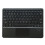 Wireless Bluetooth Keyboard with Touchpad 104 Keys 1