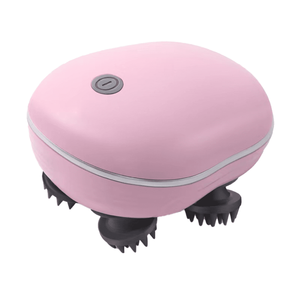 Handheld Pet Massager for Dogs and Cats 1pc