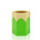 Avtoify children's pencil case green 1