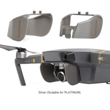 Parasole per obiettivo, gimbal per fotocamera, regalo invernale, Natale, in saldo, protezione, copertura invernale, regali invernali per Mavic