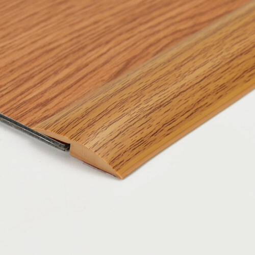 Floor Transition Edge Strips Plastic 10 ft