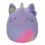 Squishmallows 毛绒玩偶 猫角兽造型 30厘米 4