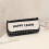 Avtoify Canvas Pencil Case Large Capacity Simple Design 1