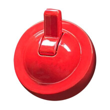 Botão de Partida e Parada Do Motor Do Carro, Interruptor de Ignição, Interruptor Basculante, Acessórios para Interior Do Carro