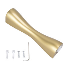VIFERR LED Wall Sconce Double Head 2-Pack