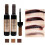 Eyebrow Henna Medium Brown Tinting Kit 1 Pack 5