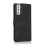 Common Sense Wallet Case for Samsung Galaxy S21 Red 7