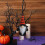 Avtoify Pălărie Pandantiv Luminos Pitic Decor de Halloween 1