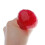Fruit-shaped stress relief ball yellow 2