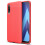 Samsung Galaxy A70 red phone case 1