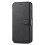 Yazunshi Wallet Case for iPhone 13 Mini Red 4