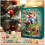 Mario Advent Calendar 2024 24-Day Blind Box 1