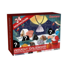 Mineral Blind Box Advent Calendar 14 Days
