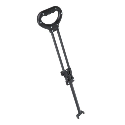 Camping Cart Pull Handle Replacement for Folding Wagon 1