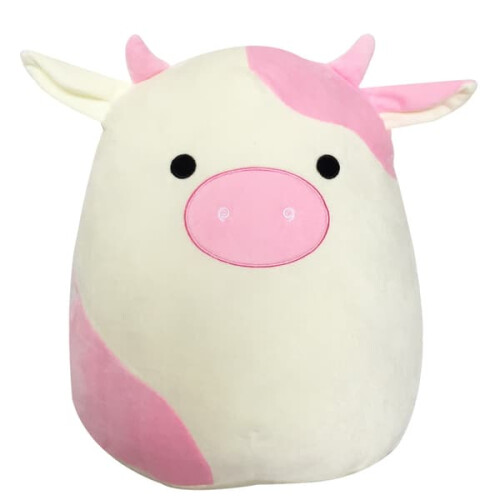 Squish Mallow Plush Doll 40cm Stuffed Animal Pillow 2