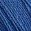 Mercerized Cotton Crochet Yarn Blue 12/6 1