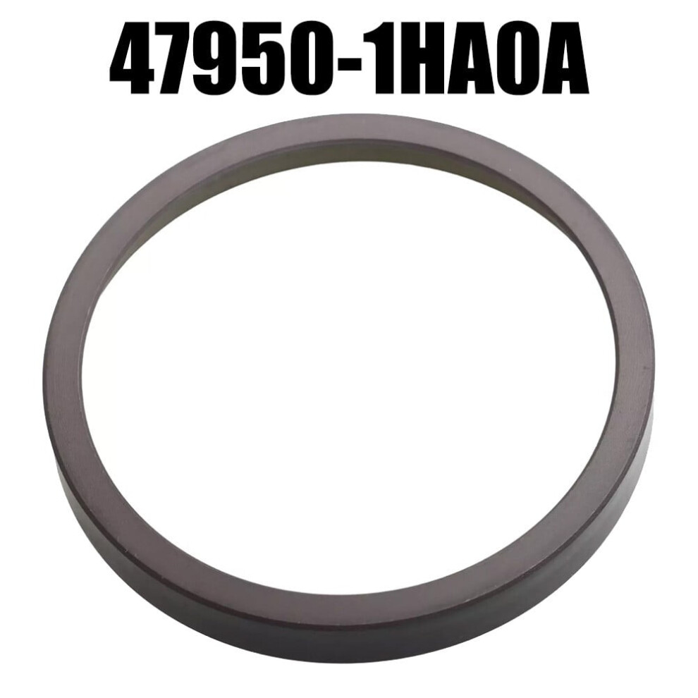 Wheel Speed Sensor Tone Ring For Nissan Versa 2012Â2019 972745994893