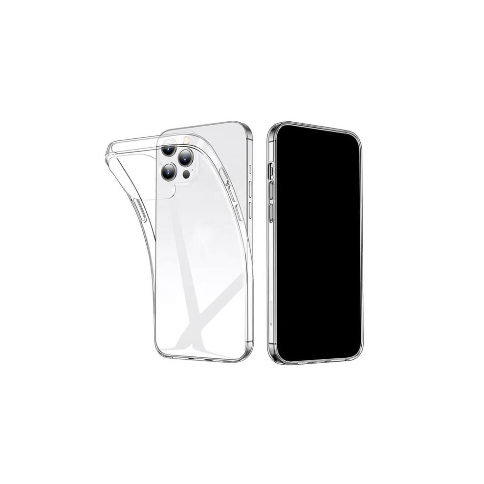 Transparent Tpu Case For Iphone 13 Mini 5-Pack 962029696322
