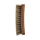 Shoe Brush Horsehair Light 1 Piece 1