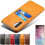 Samsung Galaxy Note10+ case red short 4