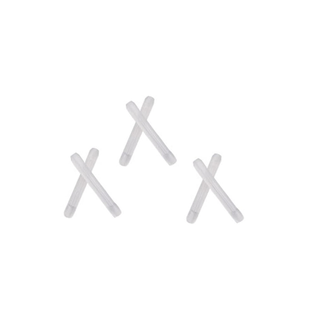Glasses Hooks Comfortable Wear-Resistant Anti-Slip 1 Pair 962029685869