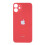 iPhone 12 battery cover case red 6.1 inch 4