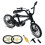 BMX finger bike model alloy functional toy set 1 1