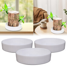 Feimajia Brazilian wood tray set 3 pcs