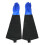 Rubber Gloves Waterproof Chemical Resistant 1 Pair 1