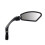 Bicycle Rear View Mirror Universal Black 1