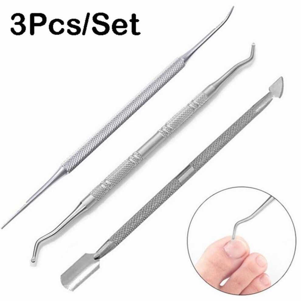 Dreamhall Ingrown Toenail Pedicure Kit Stainless Steel