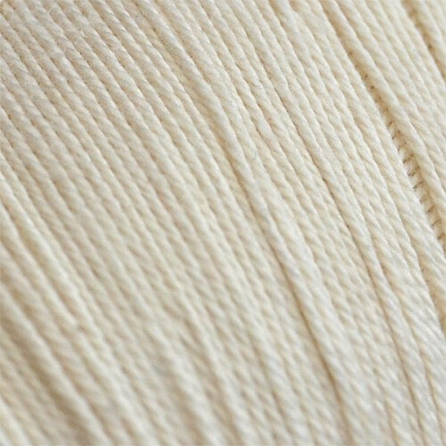 Mercerized Crochet Yarn 12/3 200g Skein 1