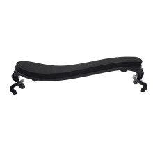 Viola Shoulder Rest Adjustable for 15.5-16.5 Inch with Pad