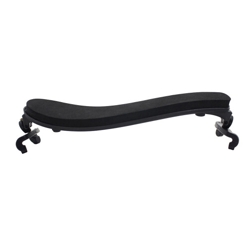 Viola Shoulder Rest Adjustable for 15.5-16.5 Inch with Pad