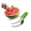Coupe-melon, trancheuse à pastèque - Acier inoxydable 1