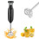 Jetcloudlive Hand Blender 300W Stainless Steel Blade 1