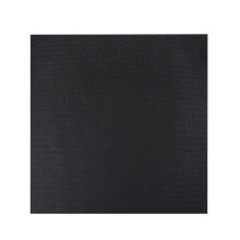 Aida cloth cross stitch fabric black white 14 count