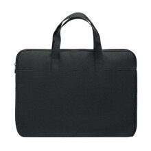 MidOcean laptop bag black one size