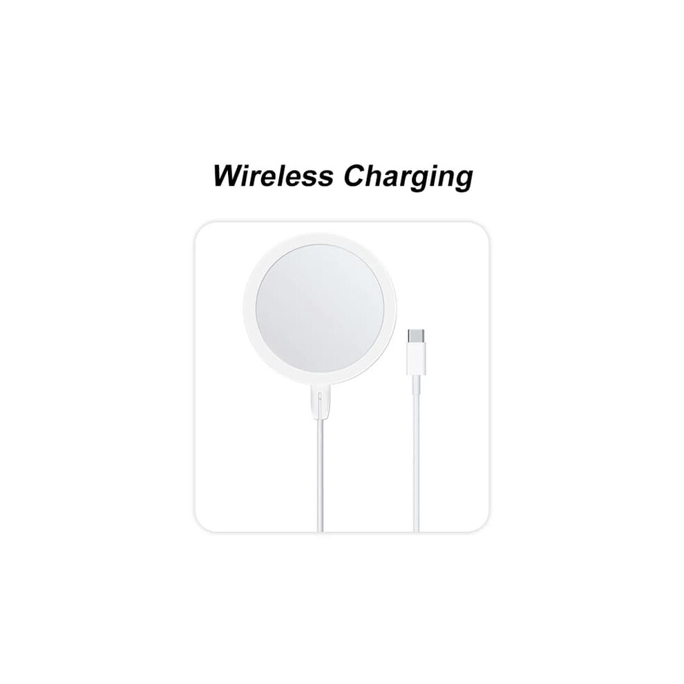 35W Pd Magnetic Wireless Charger For Iphone 16Â7 Plus 962029710677