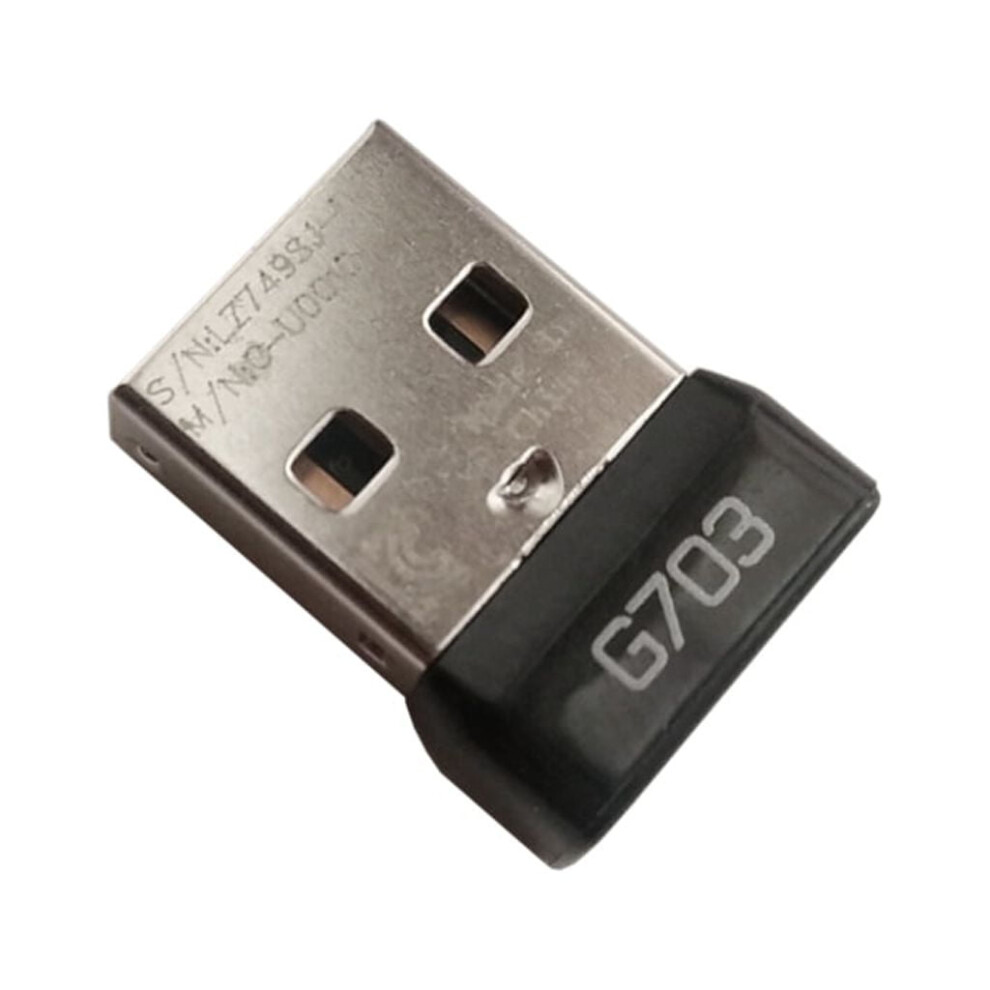 Usb Wireless Receiver Adapter For Logitech G Series Mice 940684131808