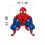 Spiderman foil balloon party decoration 3 pack 3