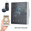 WiFi Smart Thermostat for Water Heating LCD Touchscreen 1 1