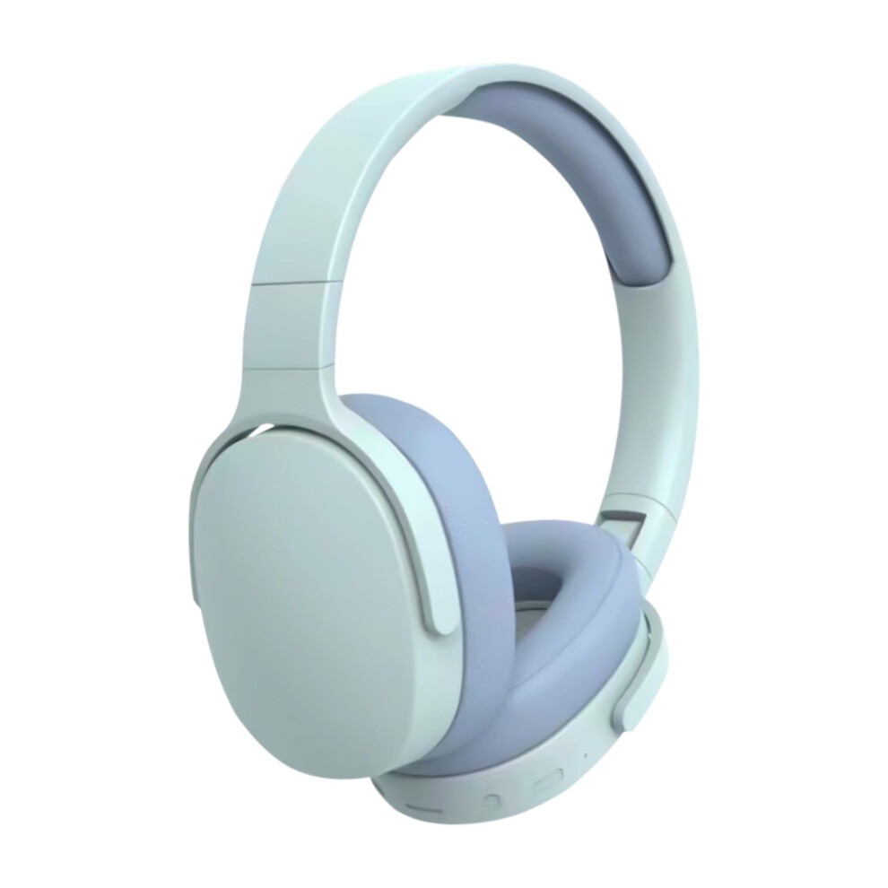 Dqueduo Bluetooth Over-Ear Headphones Hi-Fi Stereo Foldable 940684142804