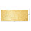 Emergency Blanket Reflective Gold 2 Pack 4