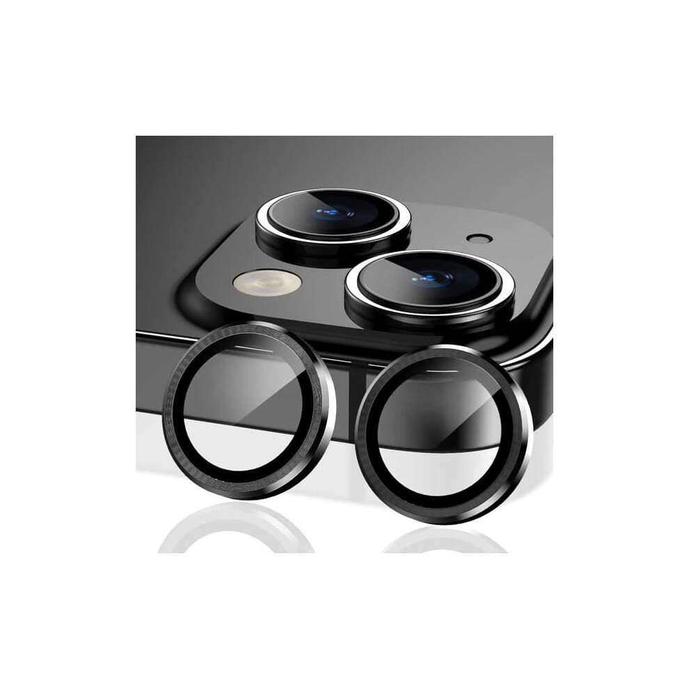 Iphone 14/14 Plus Lens Protector Black 962125372304