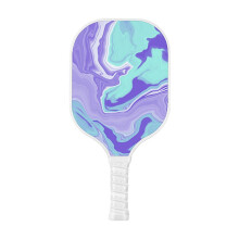 GARENDE pickleball racket lightweight adult single paddle