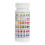Pool and Spa Test Strips for pH Alkalinity Hardness Chlorine 1