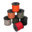 Paracord Rope Outdoor Polyester 50M 7-Strand 2