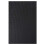 Aida cloth cross stitch fabric black white 14 count 1
