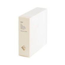 CD storage box multifunctional organizer 100-disc